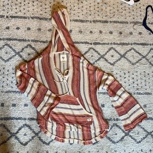 Billabong Hoody Shirt